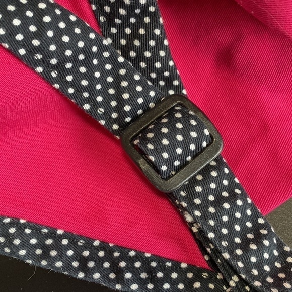 American Girl Place Girls Apron - Picture 6 of 7